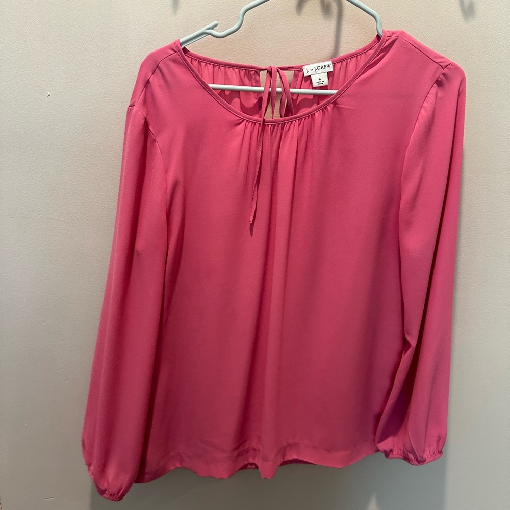 J. Crew blouse